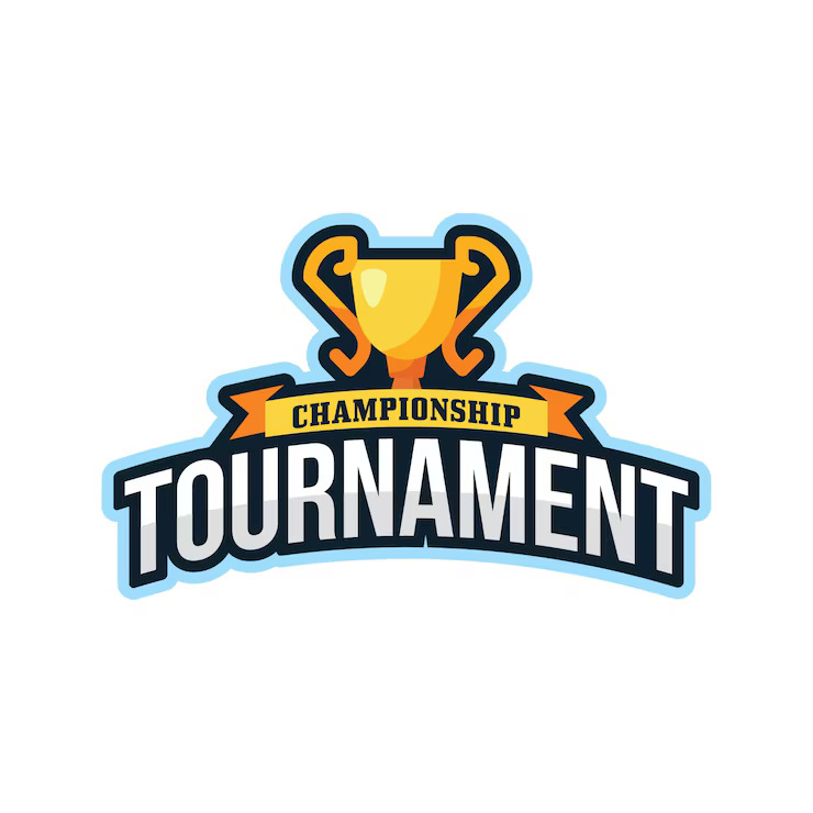 Tournament banner