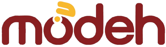 Modeh Logo
